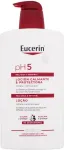 Eucerin pH5 Body Lotion 1000ml - Body Lotion uniseks