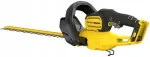 Stanley Cordless hedge trimmer 50 cm 18V SFMCHT650B-XJ