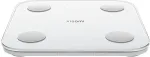 Xiaomi S400 Square White Electronic personal scale