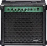 Stagg 20 BA EU - combo basowe 20 W RMS z regulacją kompresji