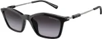 Armani Exchange P&auml;ikeseprillid naistele AX4146SU81588 (l&auml;&auml;tse/silla/sanga) 53/19/140 mm