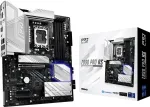 Emaplaat ASROCK Z890 Pro RS Motherboard ATX LGA-1851 Intel Z890