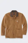 Carhartt Iconi C01 Duck Chore Jacket