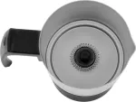 Adler | Milk frother | AD 4497 | 600 W | Milk frother | Black