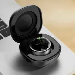 Manta SR01SL 62mm OneRing Silver