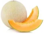 No brand Melon Cantaloupe, KG