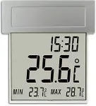 TFA-Dostmann TFA 30.1035 Vision Solar