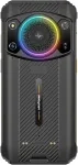 Mobiiltelefon ULEFONE Armor 21 8/256GB Black without charger