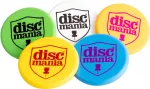 Discmania Discgolf marker Mini disc