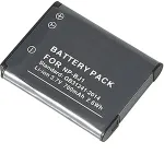 SONY NP-BJ1 Battery, 700mAh
