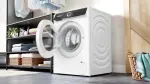 Pesumasin Bosch WGH256AWSN, 10 kg