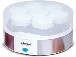 Techwood elektriline jogurtimasin TYA-7001