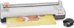 Tooner Peach Laminierger&auml;t 6 in 1 Laminator A3 & Cutter PBP540 retail
