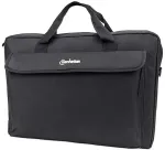 Manhattan NB Tasche London bis 17.3" schwarz
