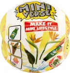 MINIVERSE m&auml;ngukomplekt Mini Lifestyle Home