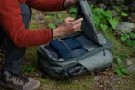 Peak Design vutlar Field Pouch V2, coyote