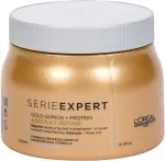 L'Or&eacute;al Professionnel Absolut Repair Professional Mask 500ml - Hair Mask naistele