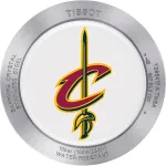 TISSOT K&auml;ekell meestele T0954171707 (42MM)