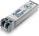 Zyxel SFP10G-SR network transceiver module Fiber optic 10000 Mbit/s SFP+ 850 nm