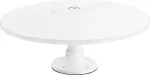 Maclean DVB-T/T2 HEVC omni-directional antenna, active, camper, 12V, MCTV-103