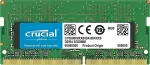 M&auml;lu CRUCIAL Micron - DDR4 - Modul - 16 GB - SO DIMM 260-PIN - 2666 MHz / PC4-21300 - CL19 - 1.2 V - ungepuffert - non-ECC (CT16G4SFD8266)
