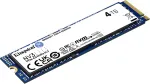 K&otilde;vaketas Kingston Technology 4000G NV3 M.2 2280 NVMe SSD