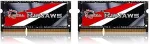 M&auml;lu GSK G.Skill 16GB DDR3-1866 memory module 2 x 8 GB 1866 MHz