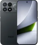 Mobiiltelefon Xiaomi POCO F9 PRO/12/256GB Black MZB0PFCEU POCO