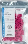 No name Smartkeeper Basic RJ45 pordi lukustus 100 - 100x korgi, pink