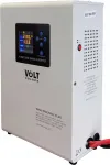 Volt Polska Pingeinverter SINUSPRO 2600 E PLUS 24/230V (1800/2600W) [AGM, GEL, LiFePO4]
