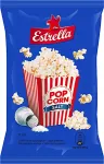 Estrella Mikropopkorn soolaga, 90g, 2 tk