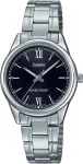 Casio K&auml;ekell naistele LTP-V005D-1B2 (34MM)