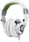 Thermaltake TteSPORTS/Headset/DRACCO/White/3.5mm/Stereo