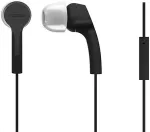 Koss KEB9i Headphones Wired In-ear Calls/Music Black
