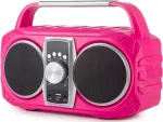 Raadio PRIME3 APR71PK Neon