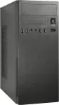 Korpus Inter-Tech Chassis IT-2812 Business, 2x USB 3.0, 2x USB 2.0, PSU optional