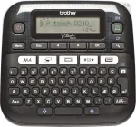 Brother PT-D210VP | Thermal | Label Printer | Black