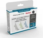 Tefal Mikrofiiber mopid x3 Xplorer S220 RG94 and S240 RG96;