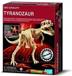 4m Komplekt Kaeva v&auml;lja T-rex