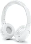 Muse | Stereo Headphones | M-272 BTW | Wireless/Wired | On-Ear | White | Noise canceling