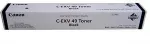 Tooner CANON 8524B002 toner cartridge 1 pc(s) Original Black