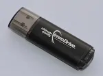 M&auml;lukaart Imro BLACK/16G USB USB flash drive 16 GB USB Type-A / Lightning 2.0