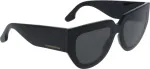 VICTORIA BECKHAM P&auml;ikeseprillid NAISTELE VB679S5319001 (L&auml;&auml;ts/Sild/Tagaosa) 53/19/145 mm
