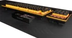 Klaviatuur Be quiet! be quiet Dark Mount Silent Tactile