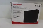 SHARP SALE OUT. AQUOS Wireless Surround Subwoofer | Sharp | AQUOS Surround Subwoofer | CP-AWS0101 | Wi-Fi | DAMAGED PACKAGING, USED