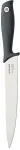Brabantia Tasty+ Stainless steel Carving knife