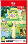 Nintendo SW2 Pokemon Pokopia