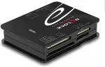 DeLOCK Kortl&aelig;ser USB 2.0