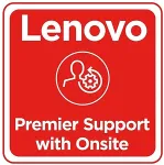 S&uuml;learvuti Lenovo G 5Y Premier Support with Onsite NBD P53 eMail