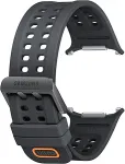 SAMSUNG Marine Band, Black for WatchUltra /2